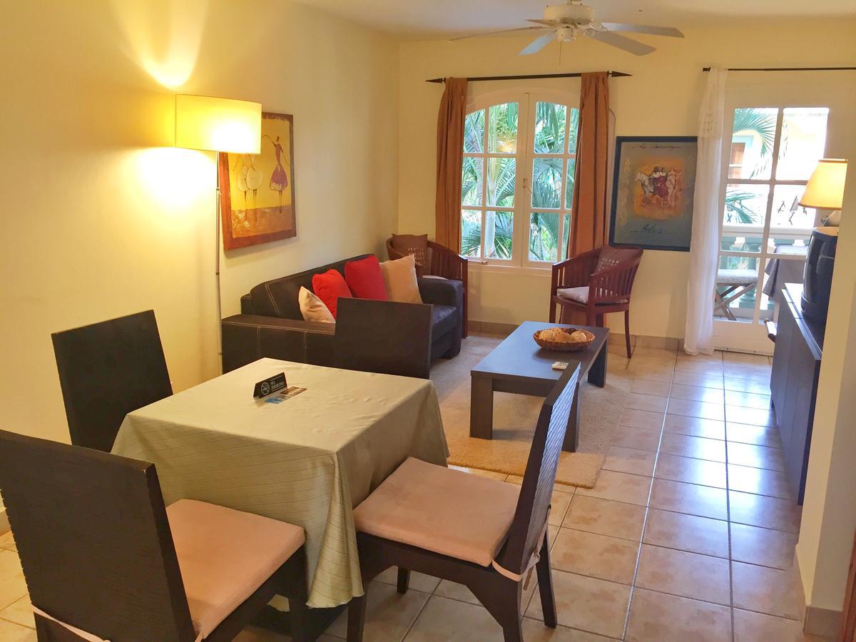 Wacamaya Apartment