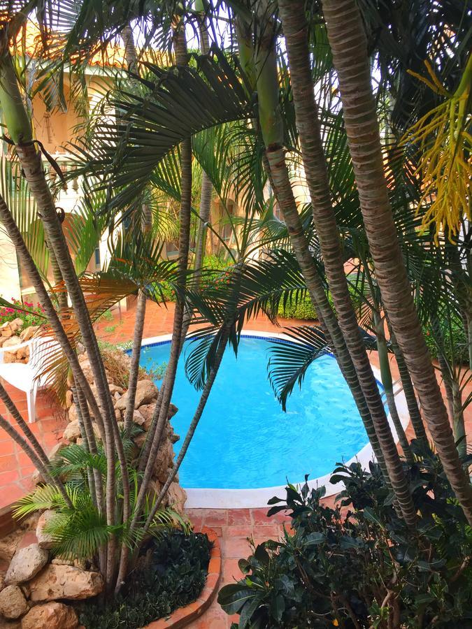 Apartment Wacamaya *