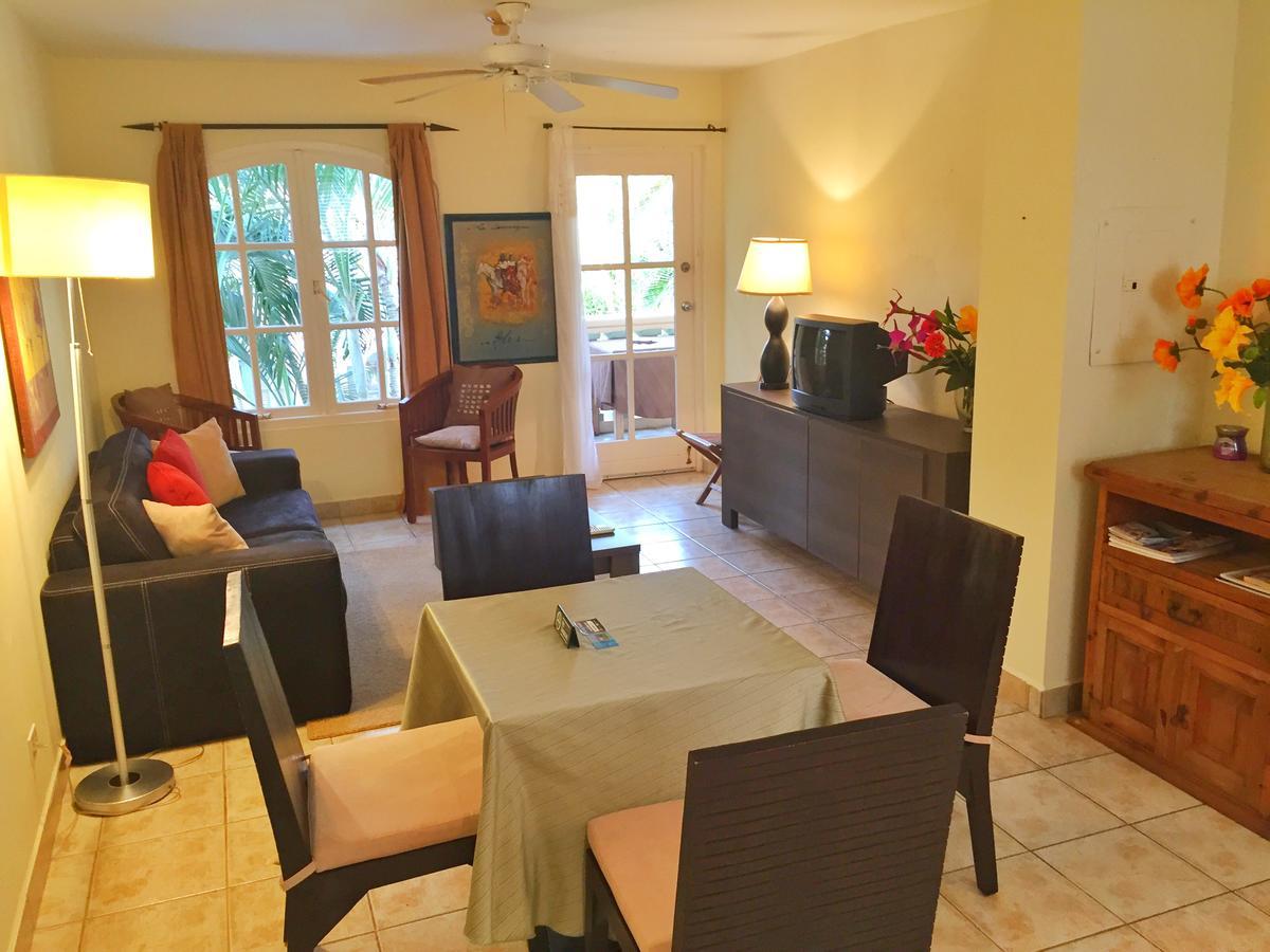 Wacamaya Apartment Palm Beach