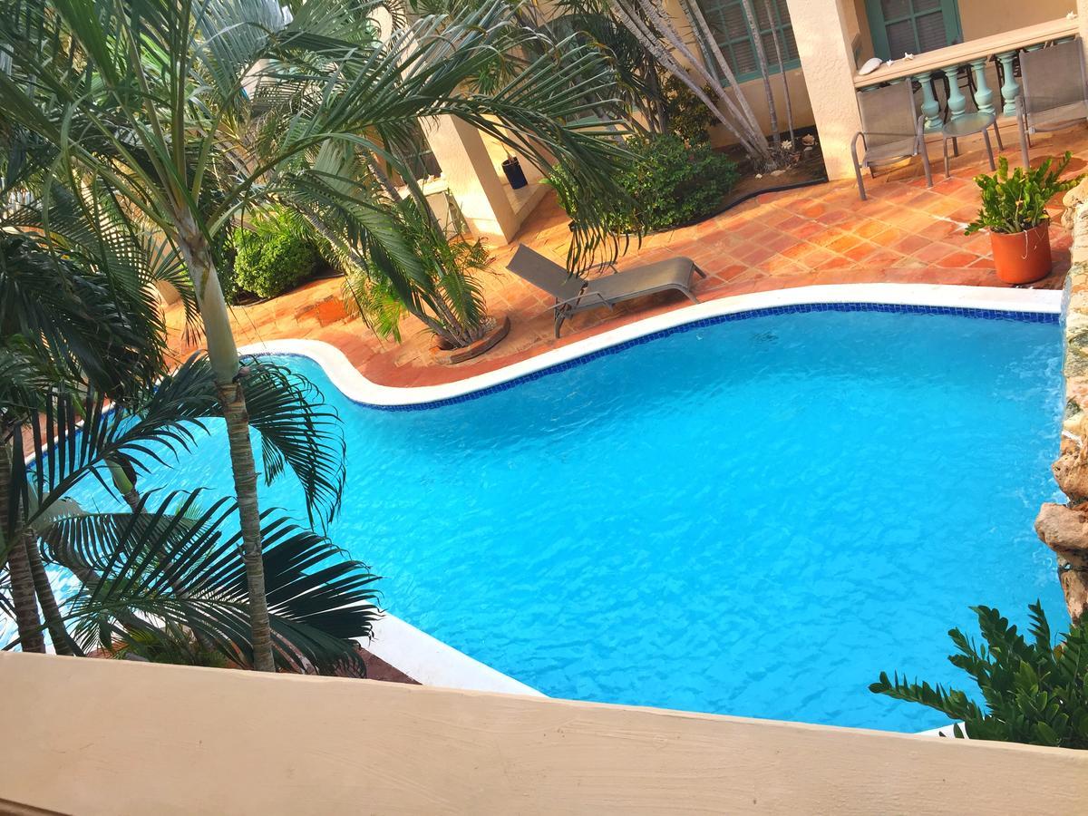Wacamaya Apartment