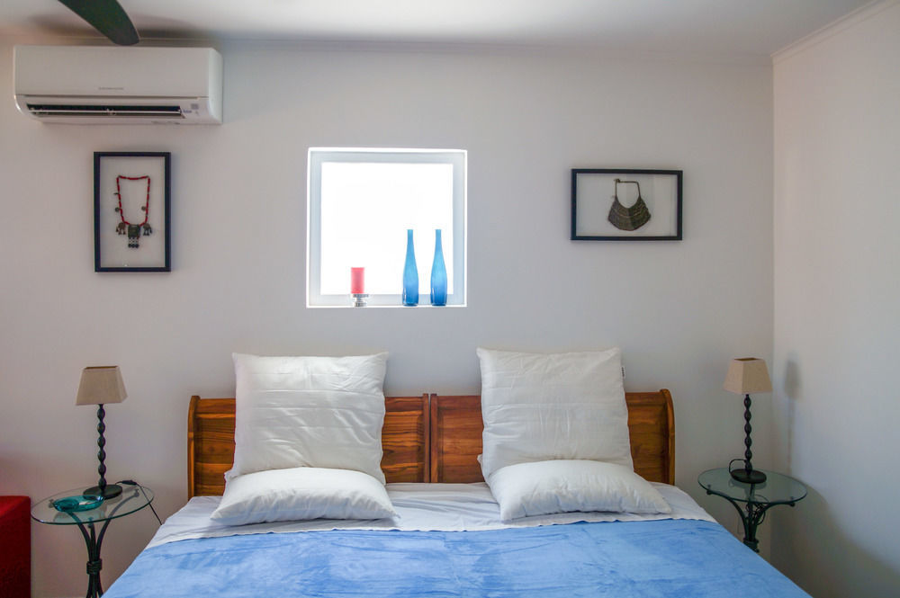 Guest house Cas Elizabeth 3*