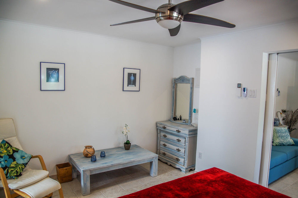 Cas Elizabeth Guest house 3*