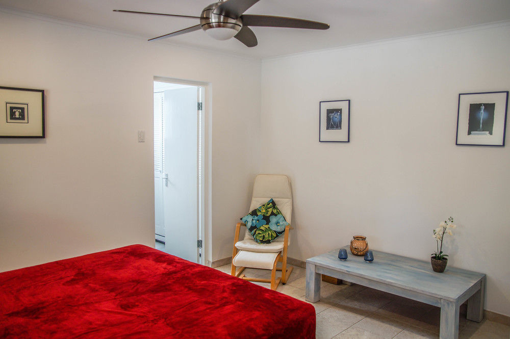 Cas Elizabeth Guest house