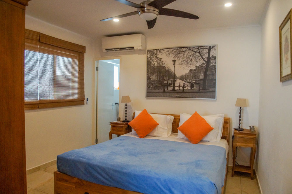 Guest house Cas Elizabeth