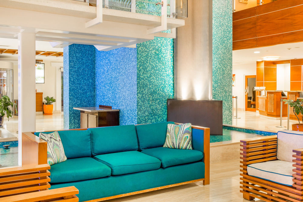 La Cabana Brc Studio & Apartment