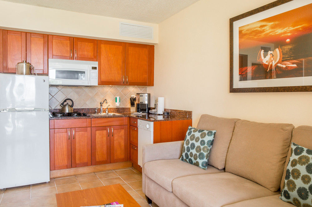 La Cabana Brc Studio & * Palm Beach