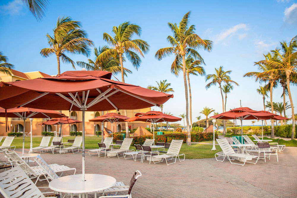La Cabana Brc Studio & Palm Beach