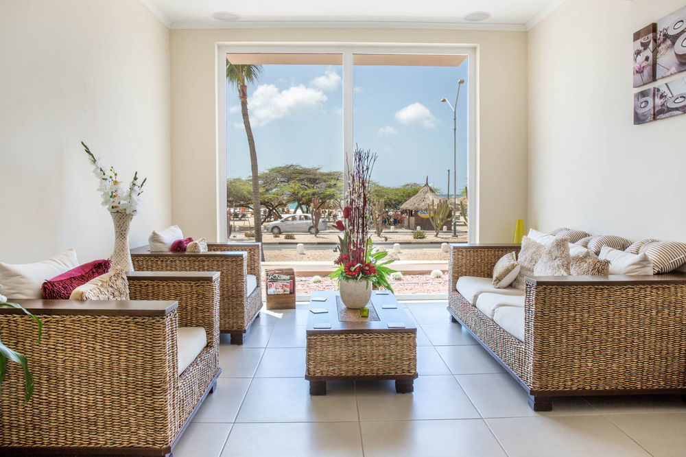 La Cabana Brc Studio & Apartment Palm Beach