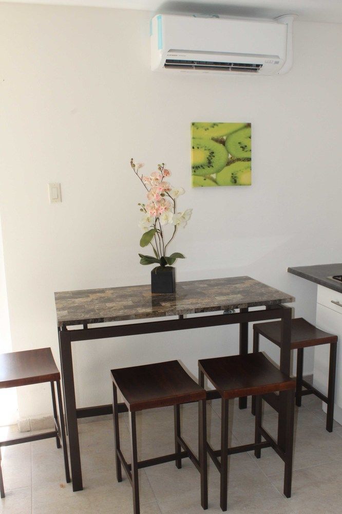 Genesis Bed & Breakfast 3* Aruba