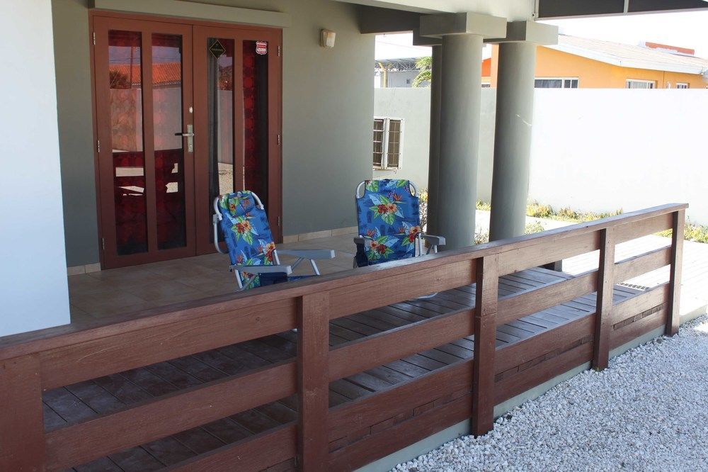 Genesis Bed & Breakfast 3* Aruba