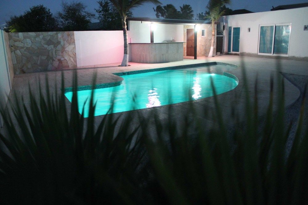 Genesis Bed & Breakfast 3*