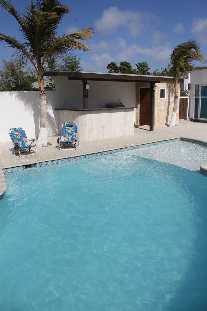 Genesis Bed & Breakfast 3* Aruba
