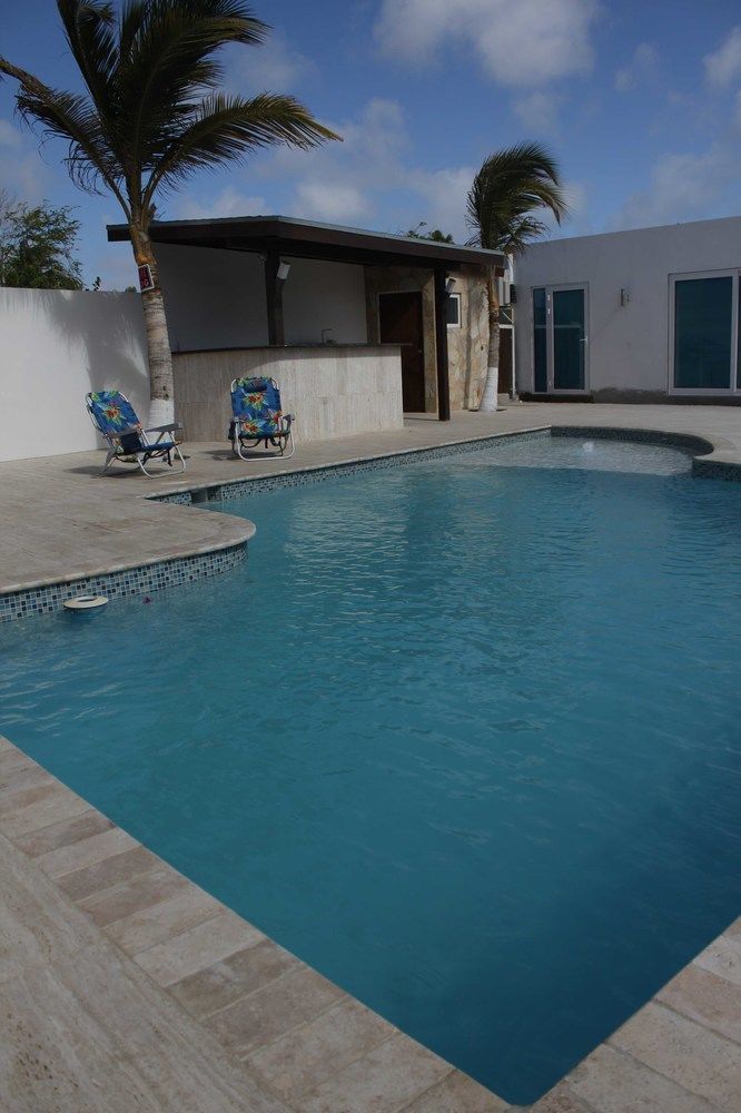 Genesis Bed & Breakfast Hotel 3*