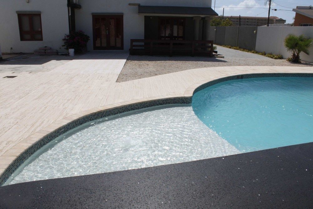 Genesis Bed & Breakfast 3* Aruba