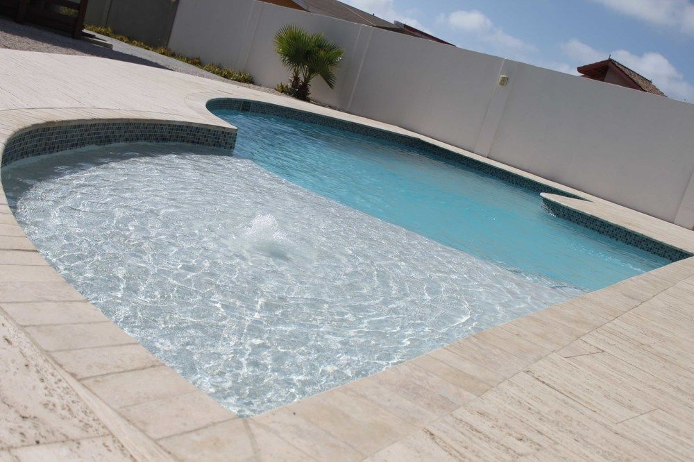 Genesis Bed & Breakfast Hotel Aruba