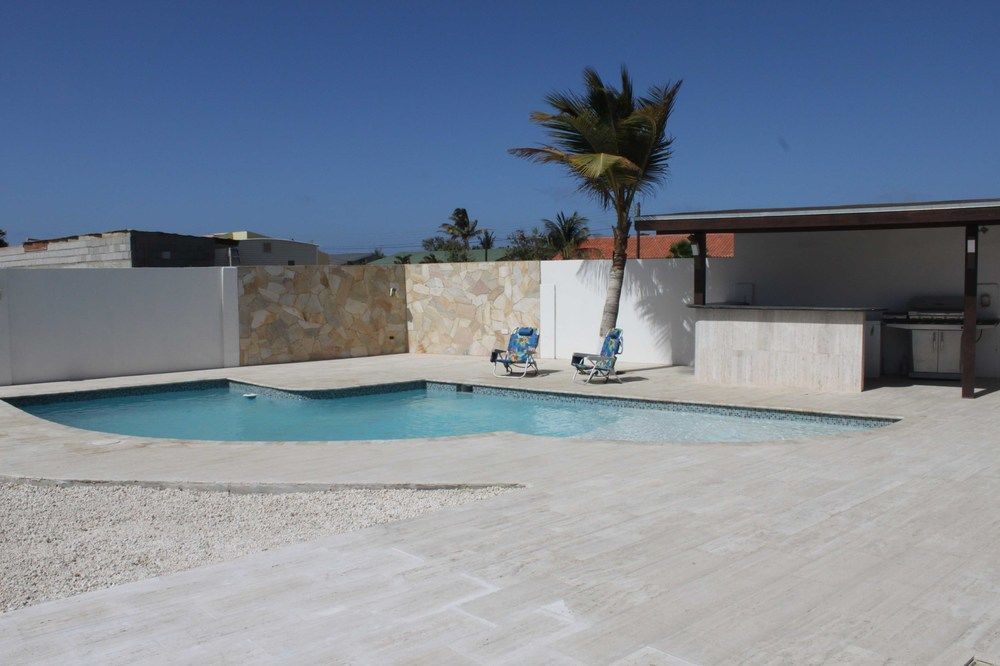 Genesis Bed & Breakfast Hotel