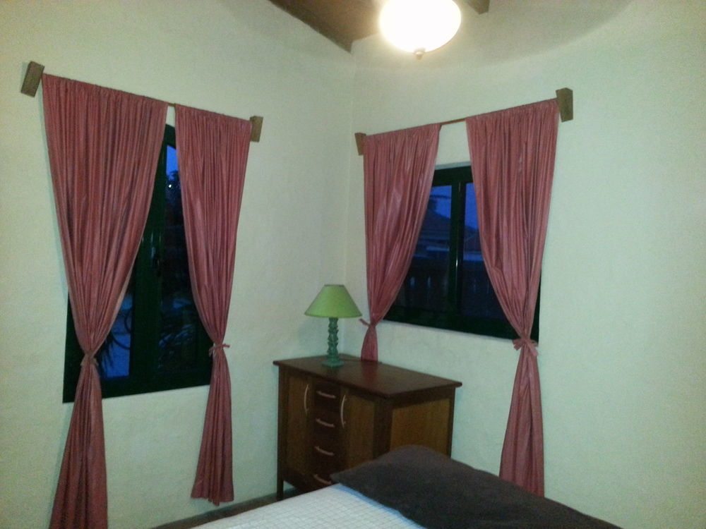 Aparthotel Flamboyant Garden Oranjestad