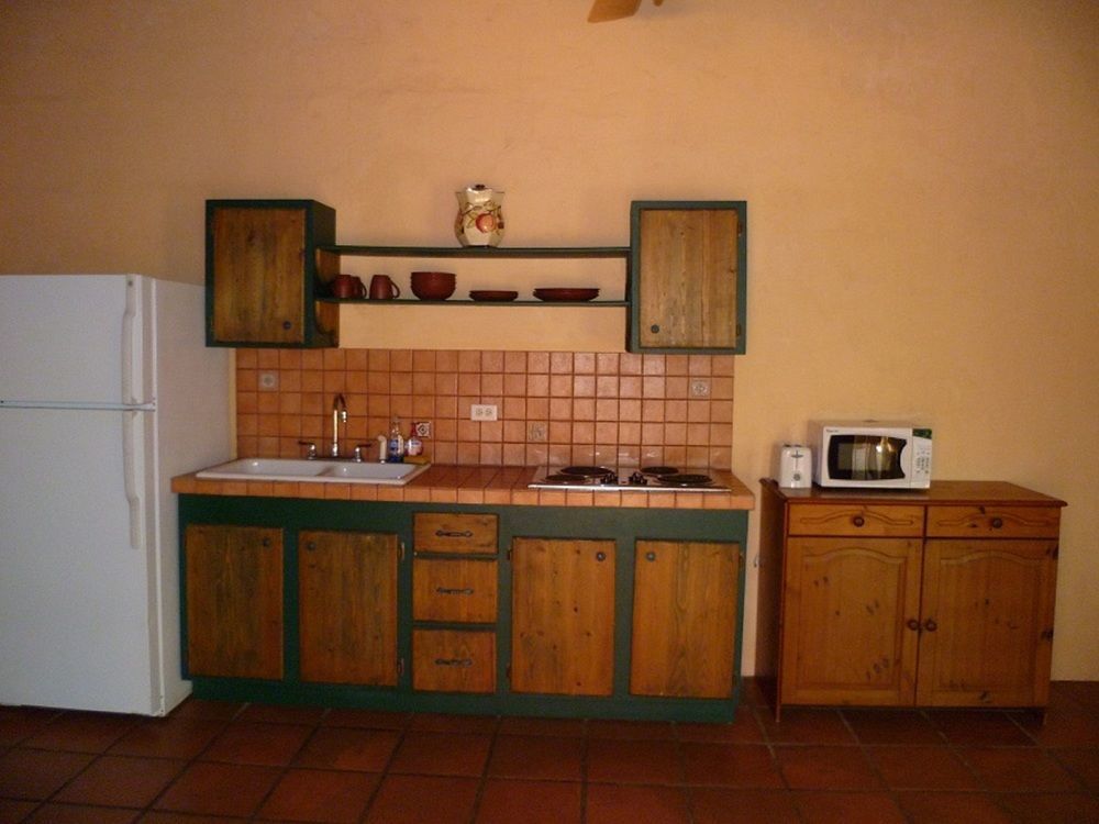 Aparthotel Flamboyant Garden 4*