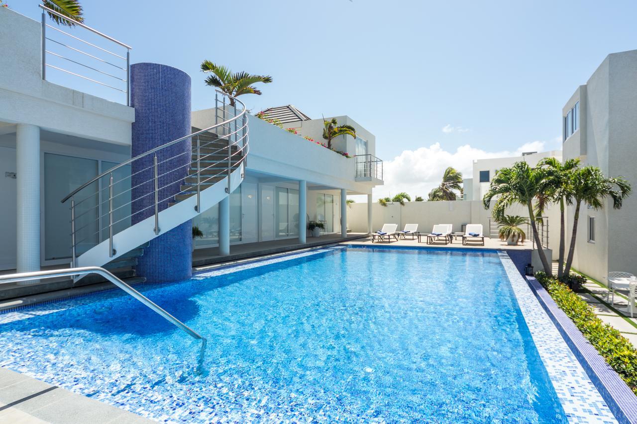 Ocean Z Boutique Hotel Palm Beach