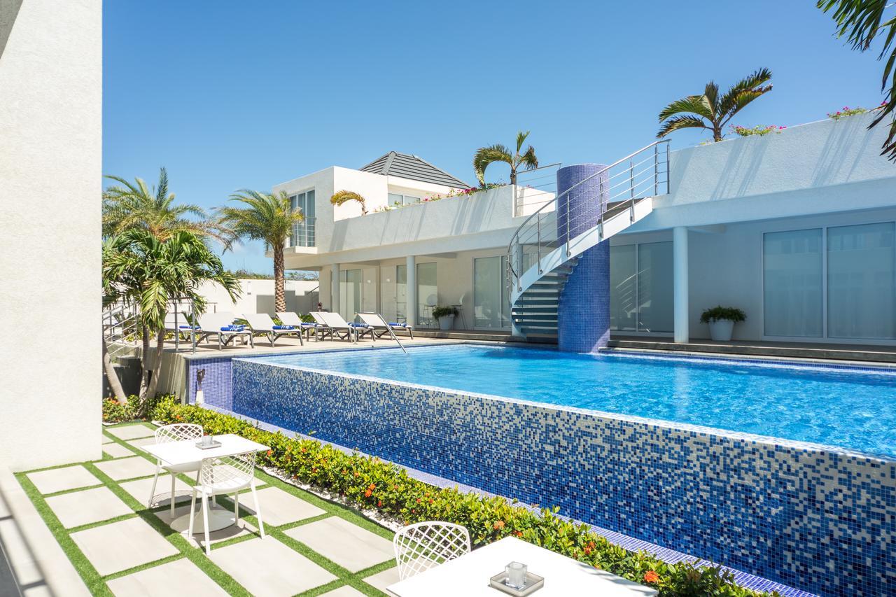 Ocean Z Boutique 5*