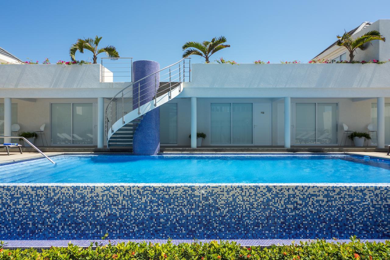 Ocean Z Boutique 5* Palm Beach