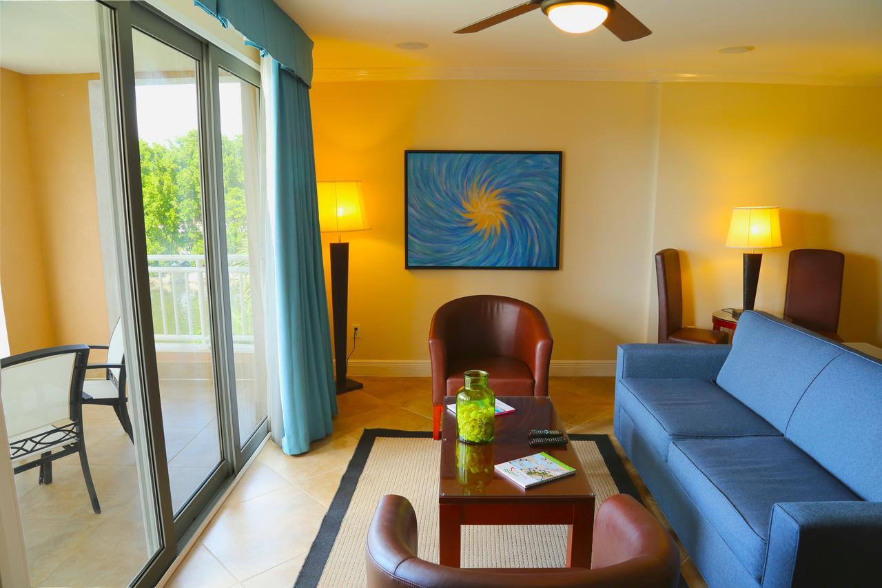 Tropical Digs 4* Oranjestad