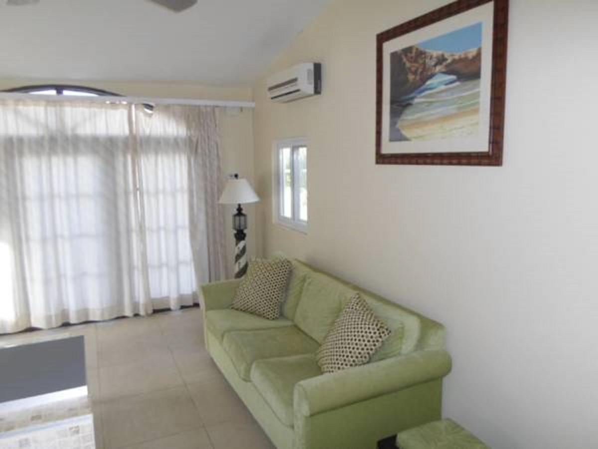 Apartment Salina Cerca