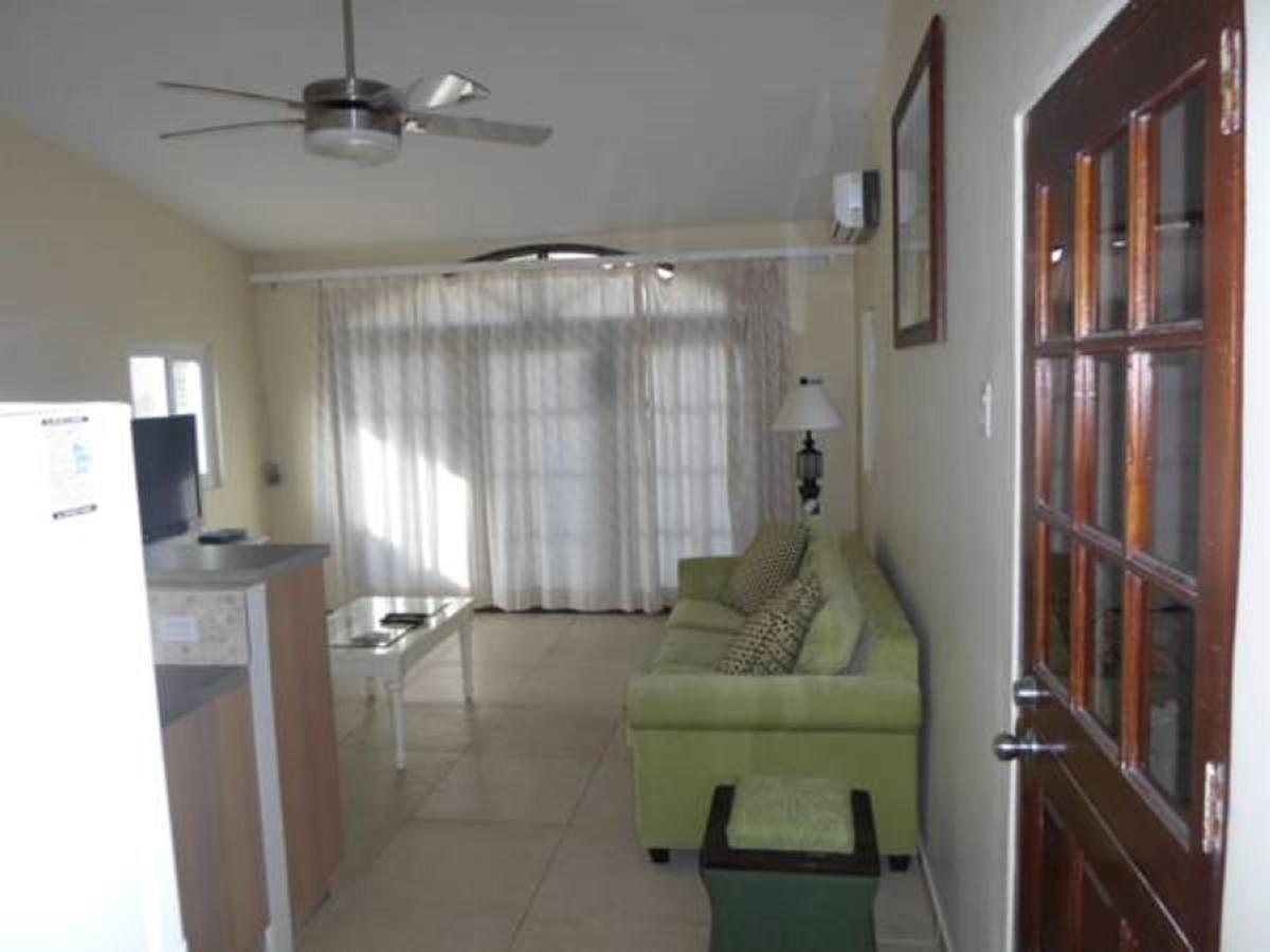 Salina Cerca Apartment