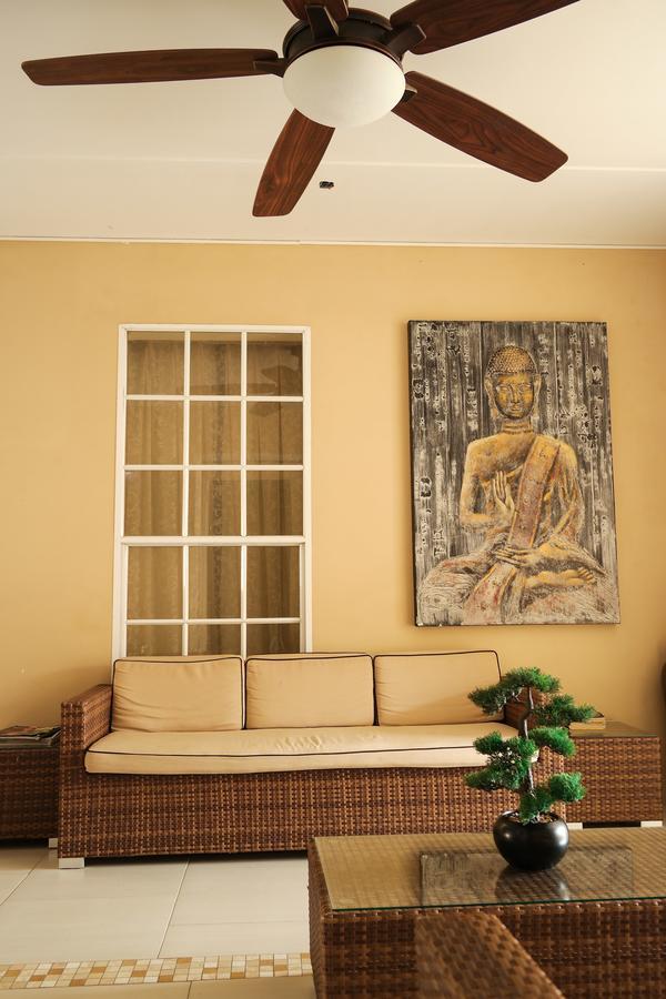 Aruba Comfort
