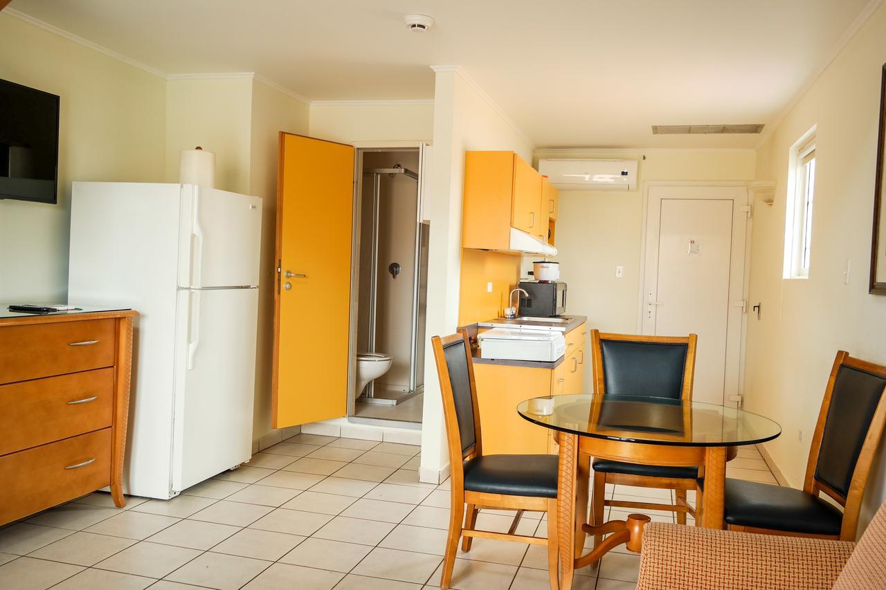 Apartment Aruba Comfort