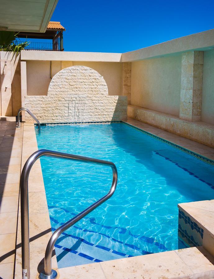 Aruba Comfort Apartment *