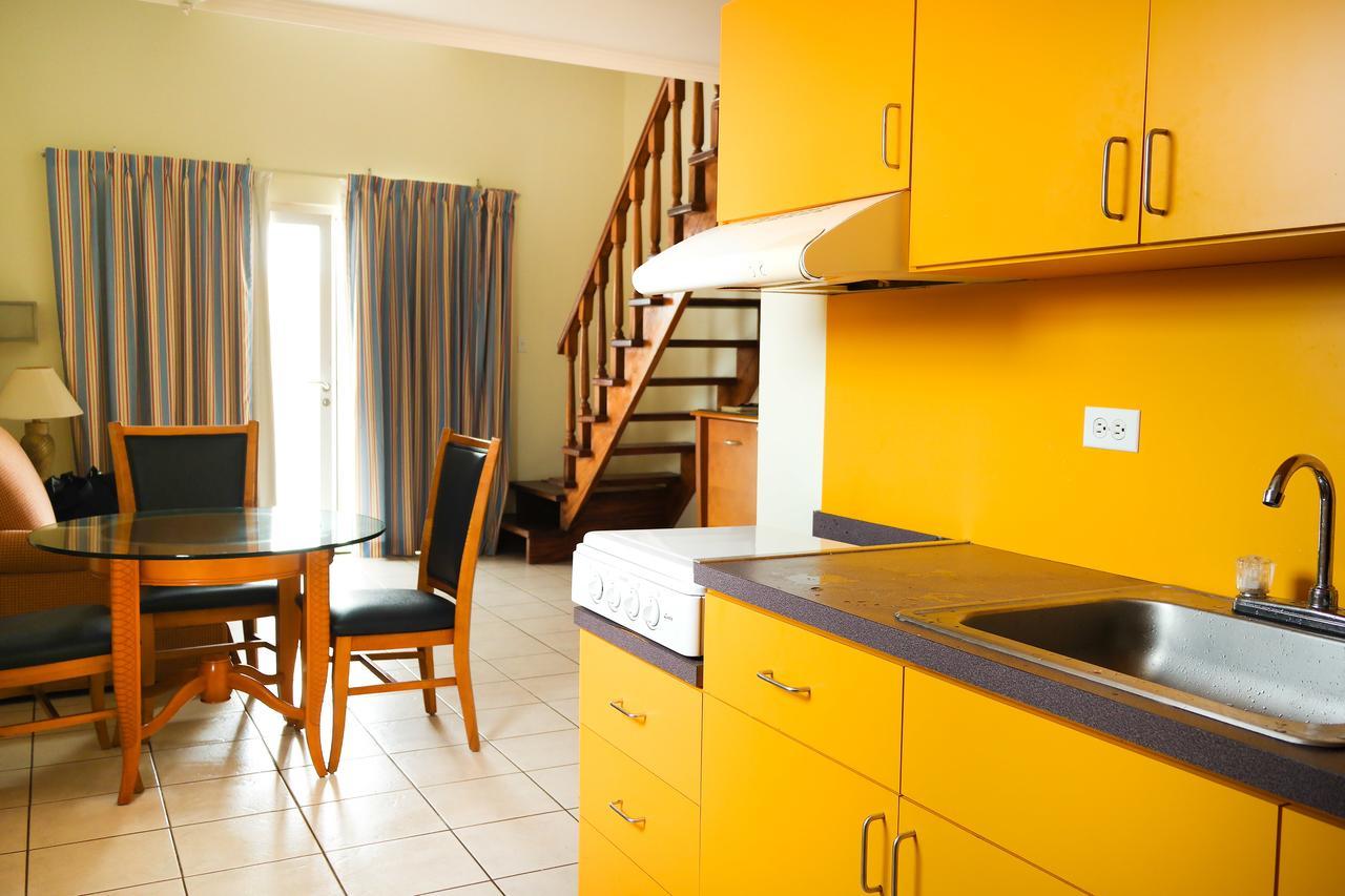 Apartment Aruba Comfort *