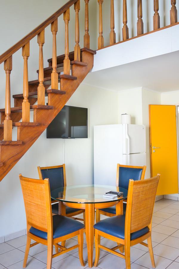 Aruba Comfort Apartment