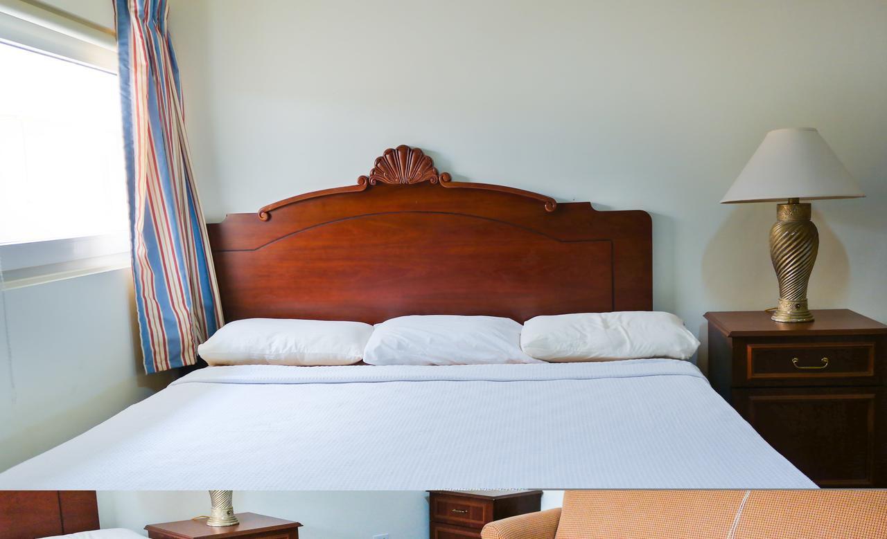 Aruba Comfort Apartment *
