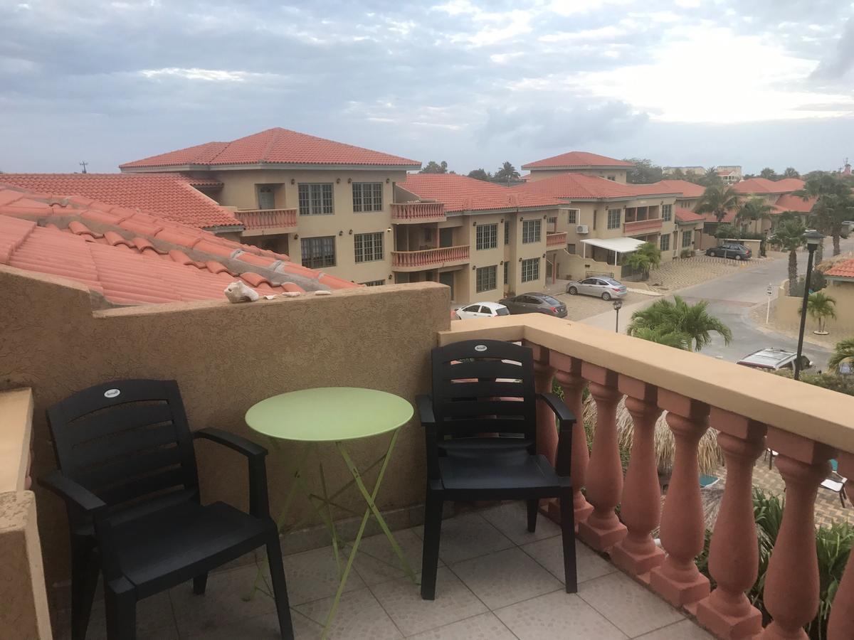 Apartment Palma Real *