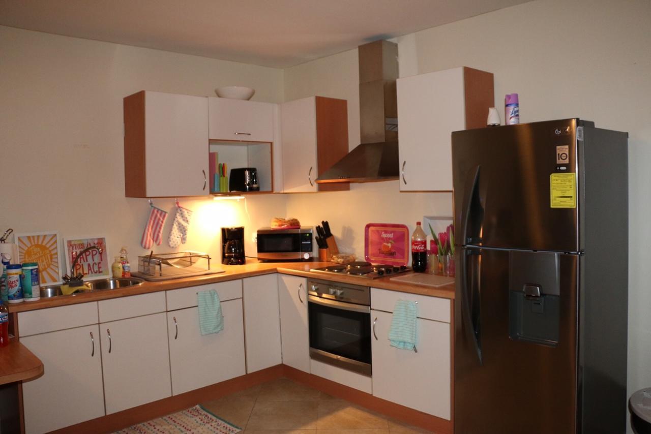 Apartment Palma Real *