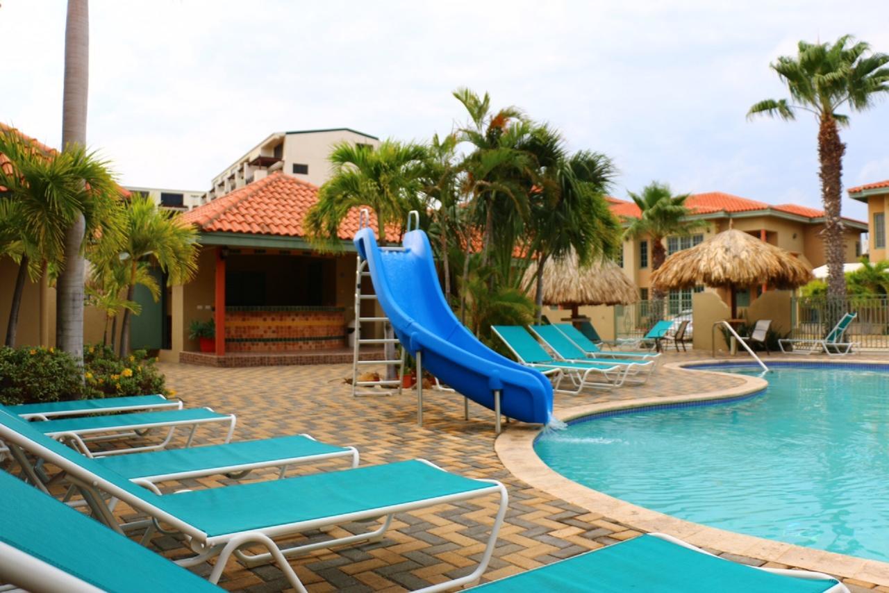 Palma Real Apartment Noord