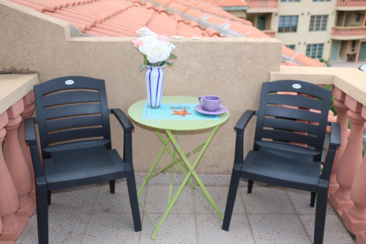 Palma Real Apartment *