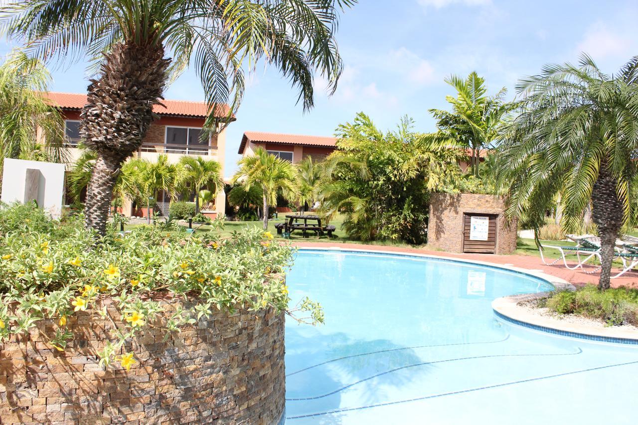 Jardine Del Mar 20 Apartment