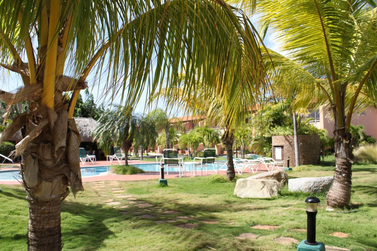 Jardine Del Mar 20 Apartment *