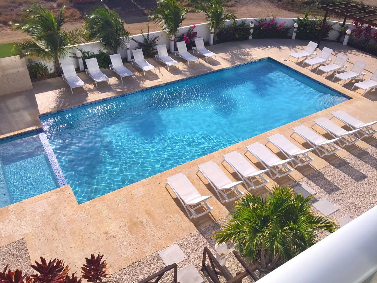 Apartment Islas #1 Palm Beach