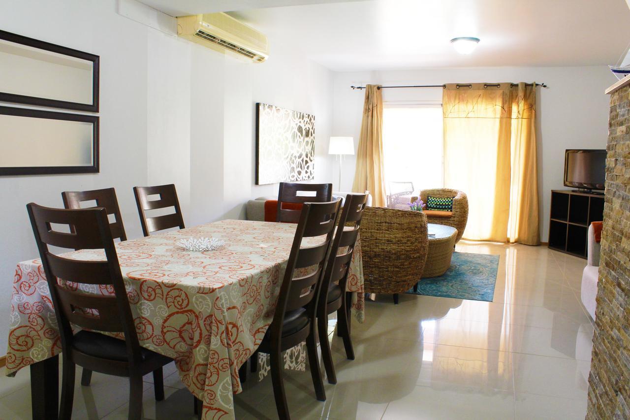 Apartment Jardine Del Mar 20 *