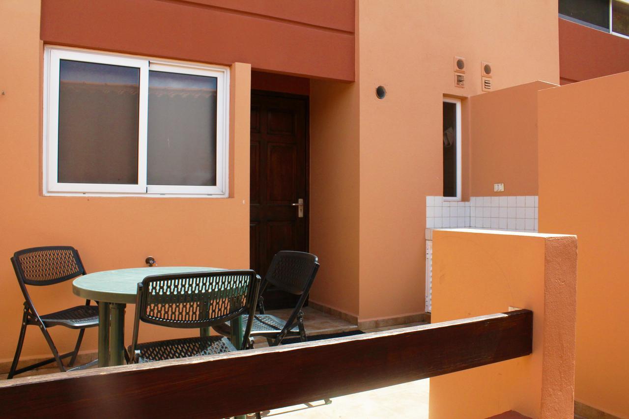 Jardine Del Mar 20 Apartment *