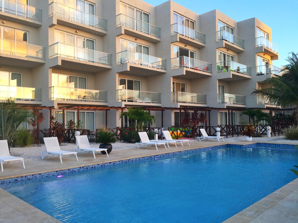Apartment Islas #1 Palm Beach