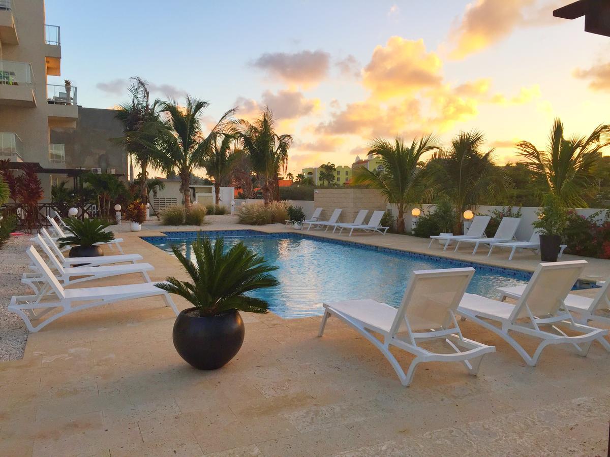 Islas #1 Apartment