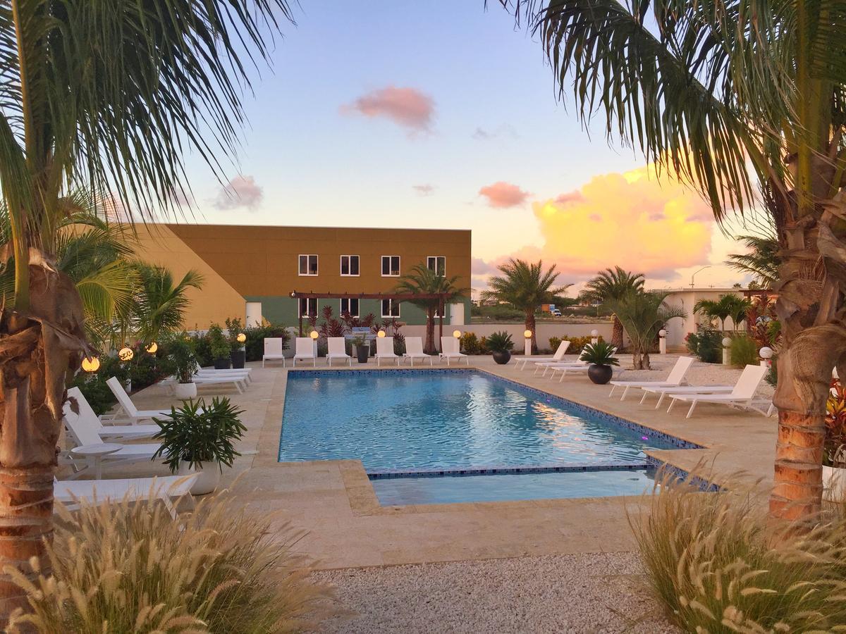 Islas #1 Palm Beach