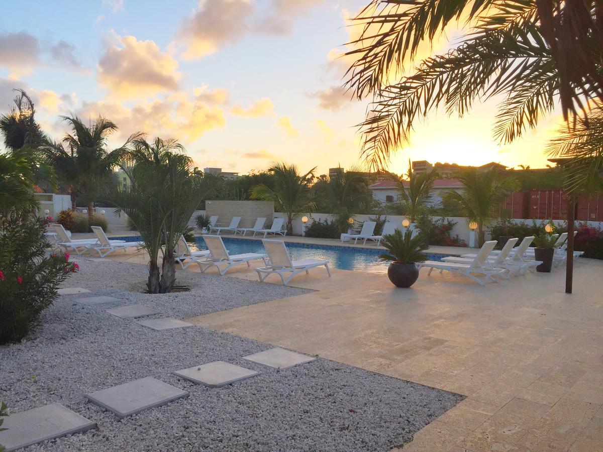 Apartment Islas #1