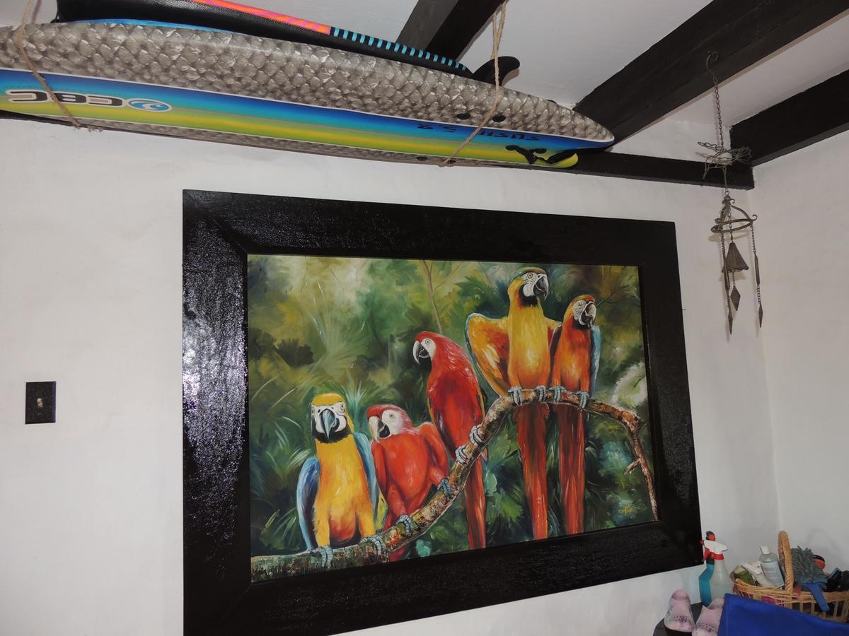 Homestay Bougainvillea Aruba Rumba *