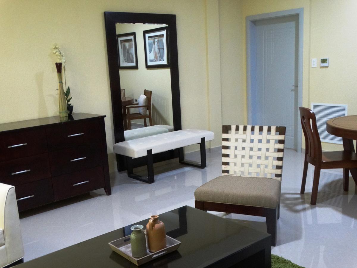 Apartment Bay Harbor *