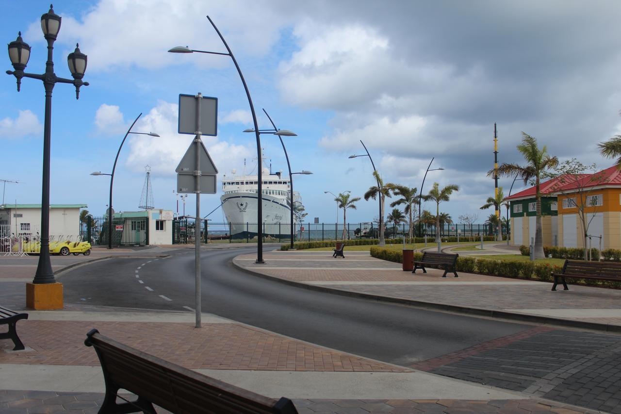 Bay Harbor *